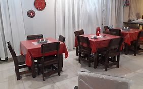 Jessma Bed And Breakfast